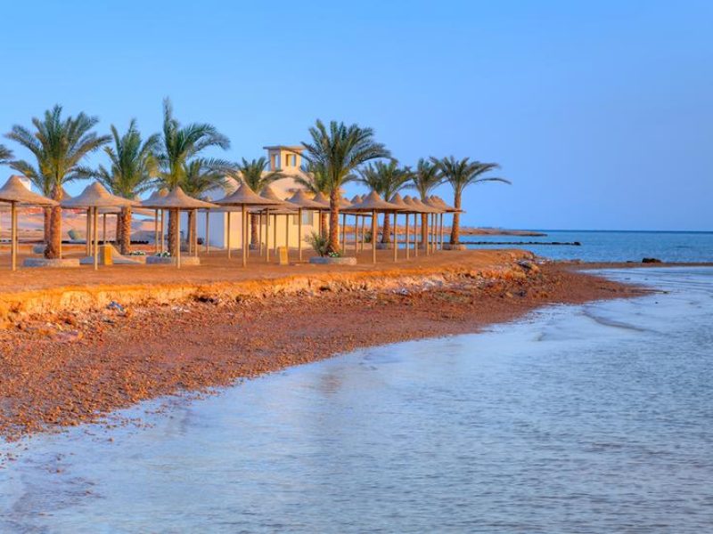 Pacchetto Hurghada All Inclusive da 44€