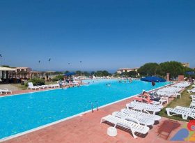 Sardegna Nord, Volo + 7 notti hotel Pensione Completa da 419€