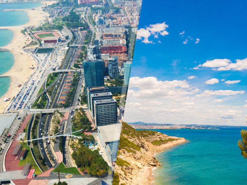 Viaggi Combinati Offerte Estive: Barcellona e Costa Dorada, Spagna da 565€