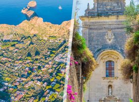 Grandi Viaggi Offerte: Lipari e Vulcano, Sicilia da 310€