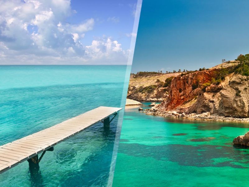 Viaggi Combinati Offerte Estive: Ibiza e Formentera, Spagna (Isole Baleari) da 735€