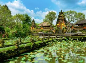 Viaggi Combinati Offerte Estive: Bangkok, Ubud con Spiagge del Sud di Bali e Singapore, Thailandia, Indonesia e Singapore da 1395€