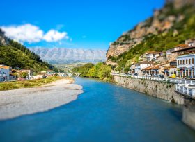 Grandi Viaggi Offerte: Percorso dell’Albania nella sua forma più pura, Albania da 222€