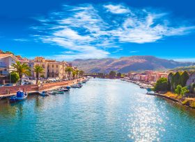 Grandi Viaggi Offerte: Percorso dalla Costa Smeralda, Sardegna da 394€