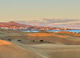 Viaggi Combinati Offerte Estive: Gran Canaria, Tenerife e Fuerteventura, Spagna (Isole Canarie) da 1149€