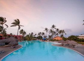 Punta Cana, Volo + 7 notti hotel All Inclusive da 1509€