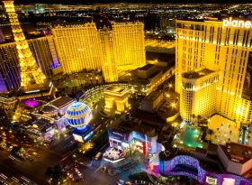 Viaggi Combinati Offerte Estive: Las Vegas, San Francisco, Los Angeles ed Honolulu, Stati Uniti da 2395€