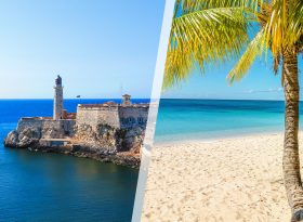Grandi Viaggi Offerte: L’Avana e Cayo Santa Maria, Cuba da 942€