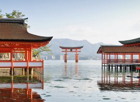 Viaggi Combinati Offerte Estive: Tokyo, Hiroshima, Osaka, Kyoto e Takayama, Giappone da 1573€