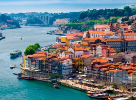 City Break in auto a Porto e dintorni, Portogallo