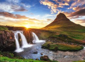Grandi Viaggi Offerte: Percorso nel Sud-ovest dell’Isola di Ghiaccio, Islanda da 699€