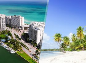 Viaggi Combinati Offerte Estive: Miami e Punta Cana, Stati Uniti e Repubblica Dominicana da 1995€