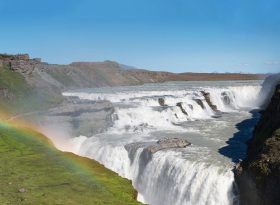Grandi Viaggi Offerte: Percorso nel sud dell’Isola di Ghiaccio I, Islanda da 492€