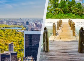 Grandi Viaggi Offerte: New York e Punta Cana, Stati Uniti e Repubblica Dominicana da 1476€