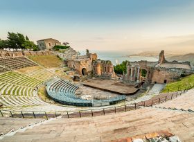 Grandi Viaggi Offerte: Percorso alla scoperta della Sicilia, da Palermo a Cefalù, Sicilia da 255€