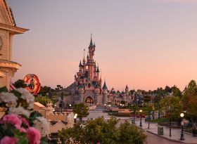 Grandi Viaggi Offerte: Parigi e Disneyland, Francia da 427€