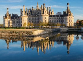 Grandi Viaggi Offerte: Percorso attraverso i Castelli Reali della Valle della Loira, Francia da 455€
