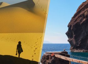 Grandi Viaggi Offerte: Gran Canaria e Tenerife, Spagna (Isole Canarie) da 379€
