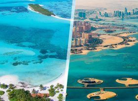 Grandi Viaggi Offerte: Doha e Maldive, Qatar e Isole dell’Oceano Indiano da 1359€