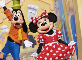 Viaggi Combinati Offerte Estive: Disneyland e Parigi, Francia da 599€