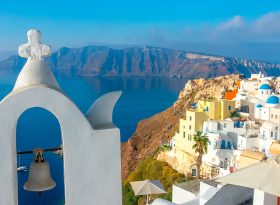 Viaggi Combinati Offerte Estive: Creta, Atene e Santorini in aereo, Grecia da 899€