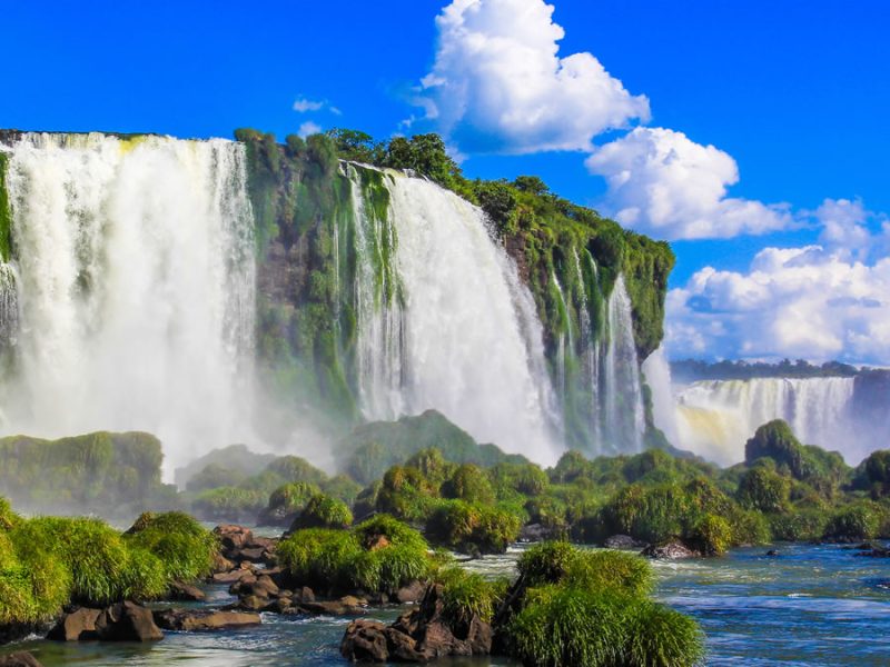 Viaggi Combinati Offerte Estive: Salvador, Rio de Janeiro ed Iguazú, Brasile da 1577€
