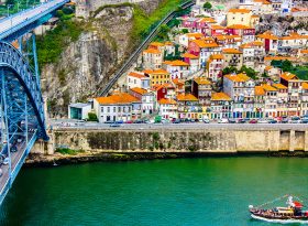 Grandi Viaggi Offerte: Percorso da Porto all’Algarve, Portogallo da 655€