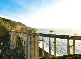 Grandi Viaggi Offerte: Percorso lungo la Costa della California, da Los Angeles a San Francisco, Stati Uniti da 1056€