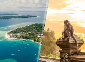Viaggi Combinati Offerte Estive: Bali e Isole Gili, Indonesia da 1395€