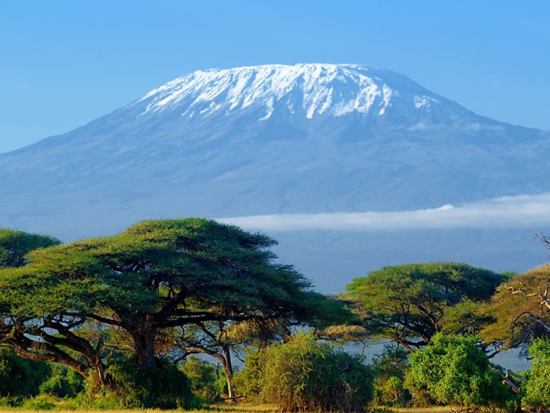 Grandi Viaggi Offerte: Masai Mara, Naivasha e Amboseli con Zanzibar, Kenya e Isole dell’Oceano Indiano da 2795€