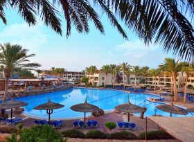 Sharm el Sheikh, Volo + 7 notti hotel All Inclusive da 391€