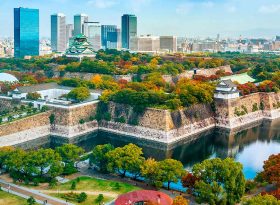 Grandi Viaggi Offerte: Tokyo, Hakone, Kyoto, Hiroshima e Osaka, Giappone da 1456€