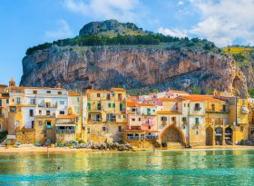 Grandi Viaggi Offerte: Percorso alla scoperta della Sicilia, da Palermo a Erice, Sicilia da 242€