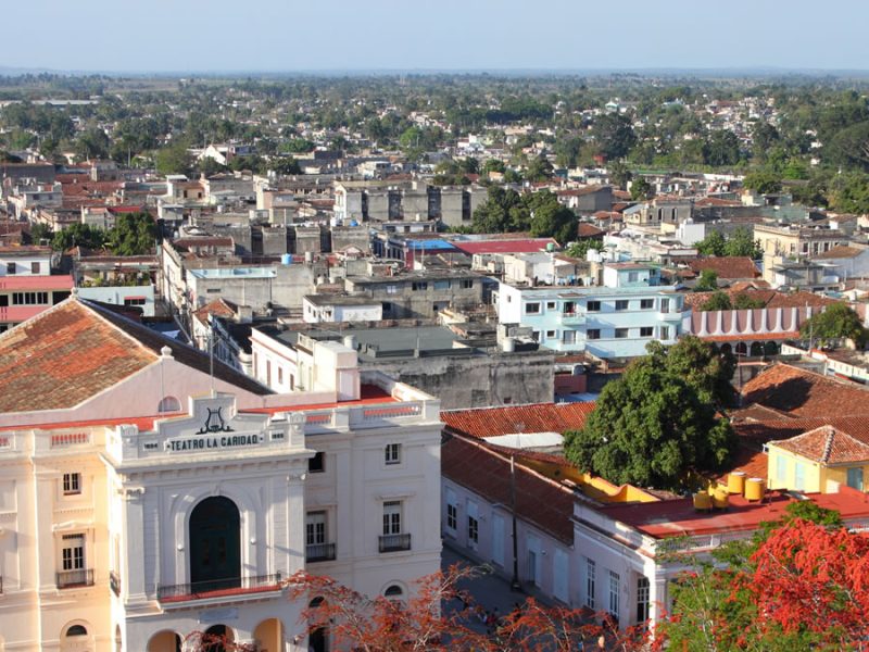 Grandi Viaggi Offerte: L’Avana, Guamá, Trinidad, Cienfuegos e Varadero, Cuba da 1175€
