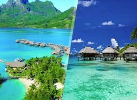 Viaggi Combinati Offerte Estive: Tahiti e Bora Bora, Polinesia Francese da 3190€
