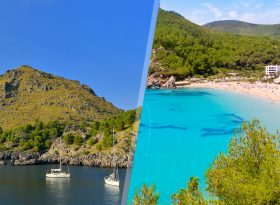 Grandi Viaggi Offerte: Maiorca ed Ibiza, Spagna (Isole Baleari) da 378€