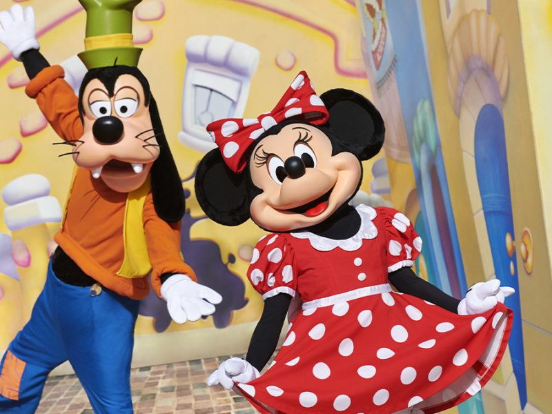 Grandi Viaggi Offerte: Disneyland e Parigi, Francia da 537€