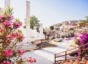 Crociera Isole Greche ed Adriatico 8 giorni – Celestyal Olympia
