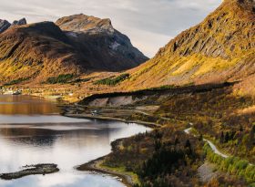 Grandi Viaggi Offerte: Percorso alla scoperta di un Paesaggio da sogno, Norvegia da 1257€