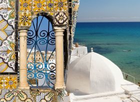 Grandi Viaggi Offerte: Tunisi e Mare, Tunisia da 338€