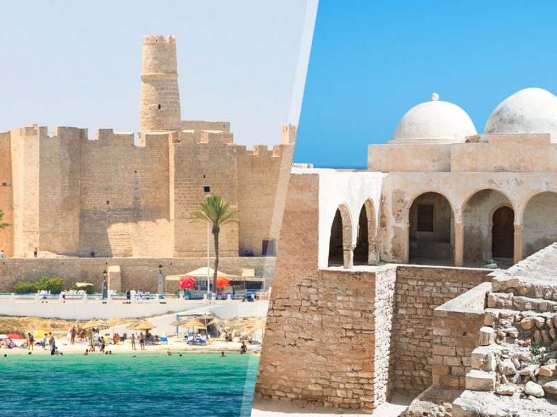 Viaggi Combinati Offerte Estive: Tunisi e Djerba, Tunisia da 556€