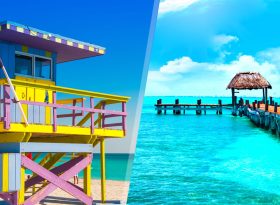 Grandi Viaggi Offerte: Miami e Cancún, Stati Uniti e Messico da 1295€