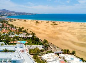 Grandi Viaggi Offerte: Percorso attraverso l’Isola delle Fiaba, Spagna (Isole Canarie – Gran Canaria) da 437€