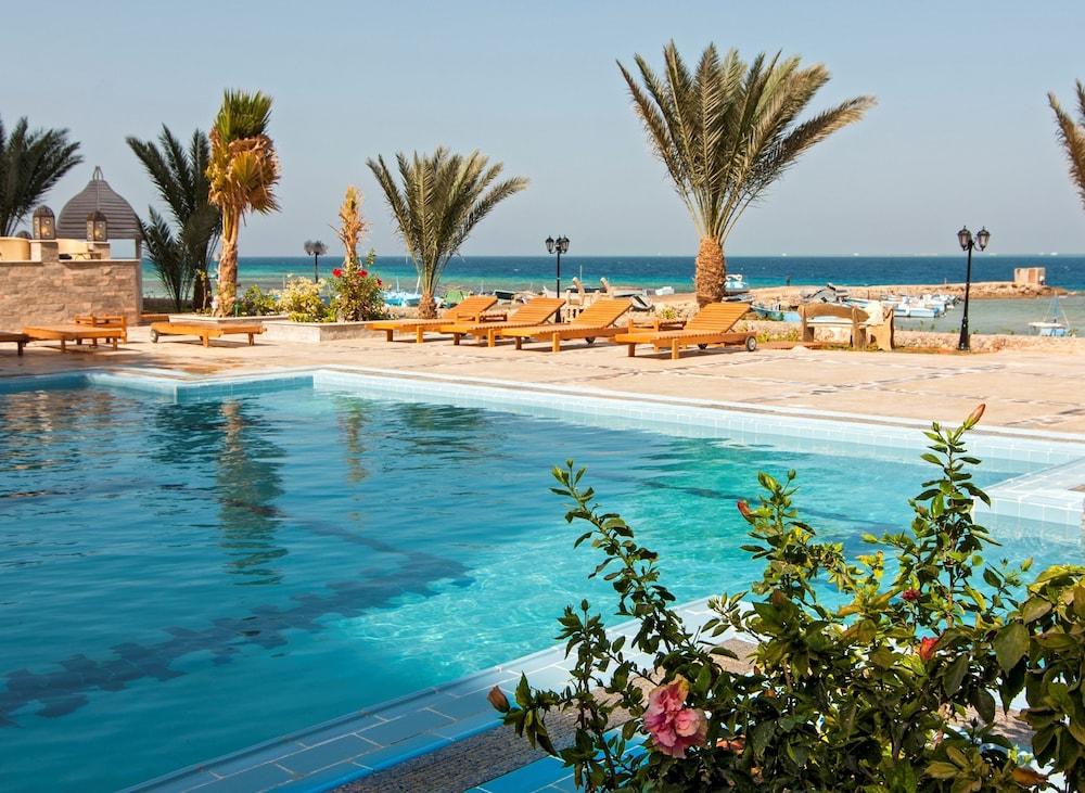 Hurghada, Volo + 7 notti hotel All Inclusive da 284€