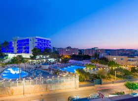 Ibiza, Volo + 5 notti hotel All Inclusive da 589€
