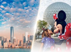 Viaggi Combinati Offerte Estive: New York e Walt Disney World Orlando, Stati Uniti da 1768€