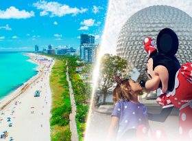 Viaggi Combinati Offerte Estive: New York, Walt Disney World Orlando e Miami, Stati Uniti da 2095€
