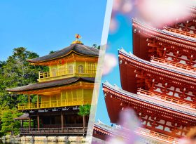 Viaggi Combinati Offerte Estive: Tokyo e Kyoto, Giappone da 1895€