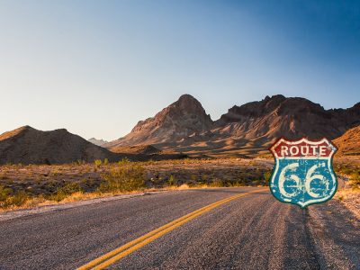 Grandi Viaggi Offerte: West Route 66, Stati Uniti da 899€
