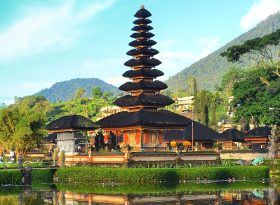 Viaggi Combinati Offerte Estive: Bangkok, Ubud e Spiagge del Sud di Bali, Thailandia e Indonesia da 1453€